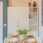 Appartement Cinque Giornate 70 By Rent *