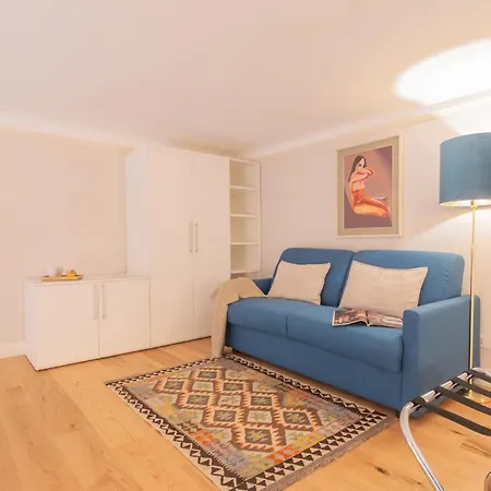 Cinque Giornate 70 By Rent Apartmán