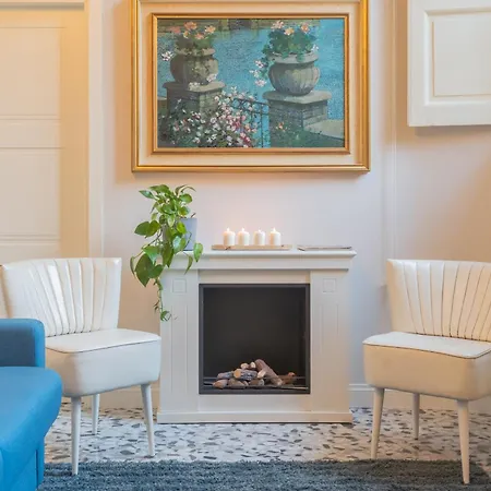 Cinque Giornate 70 By Rent Apartmán Como