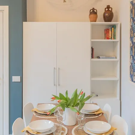 Apartmán Cinque Giornate 70 By Rent *