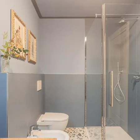 Cinque Giornate 70 By Rent Apartmán *