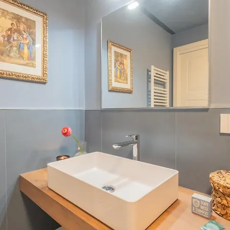 Cinque Giornate 70 By Rent Apartmán Como