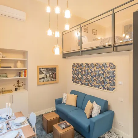 Cinque Giornate 70 By Rent 아파트