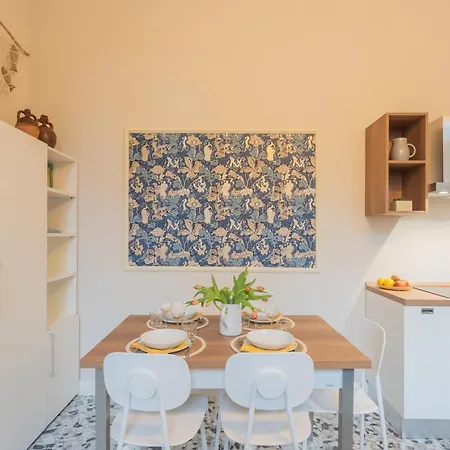 Cinque Giornate 70 By Rent Apartmán Como