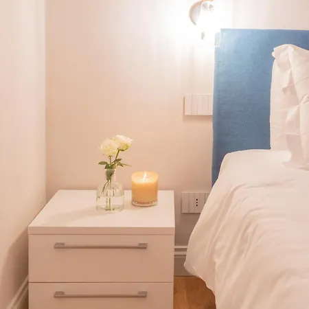 Cinque Giornate 70 By Rent Como