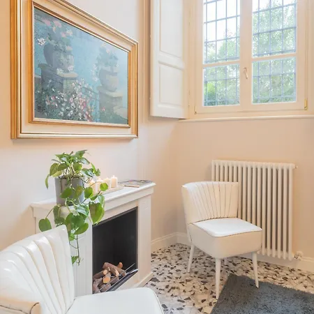 Apartmán Cinque Giornate 70 By Rent *