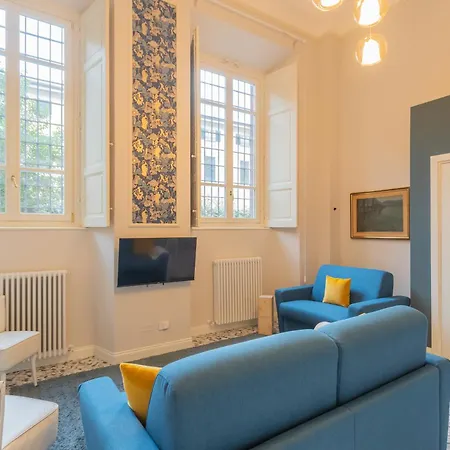 Apartmán Cinque Giornate 70 By Rent *