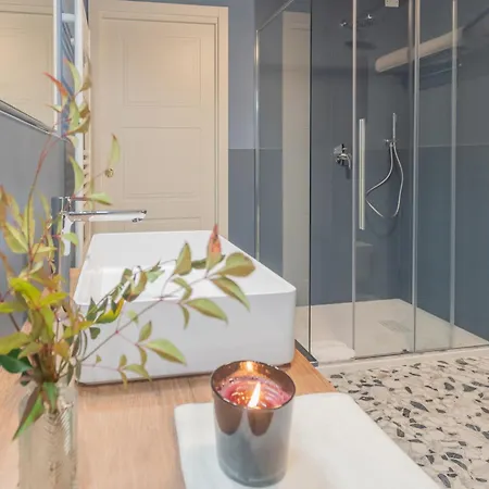 Cinque Giornate 70 By Rent *