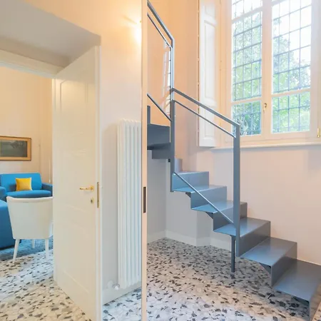 Apartmán Cinque Giornate 70 By Rent