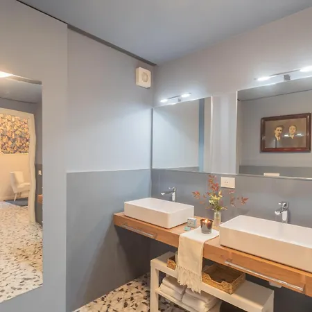 Apartmán Cinque Giornate 70 By Rent *