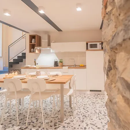 Cinque Giornate 70 By Rent Apartmán *