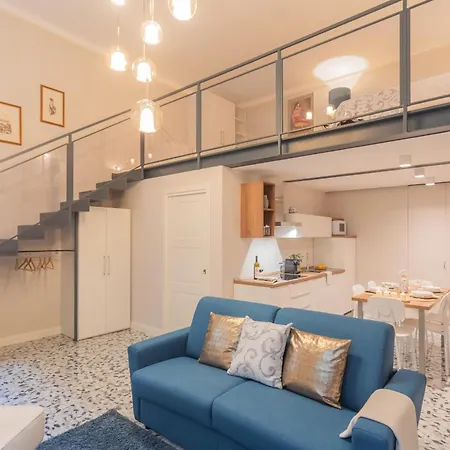 Cinque Giornate 70 By Rent Apartmán