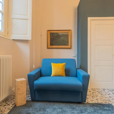 Cinque Giornate 70 By Rent Apartmán *