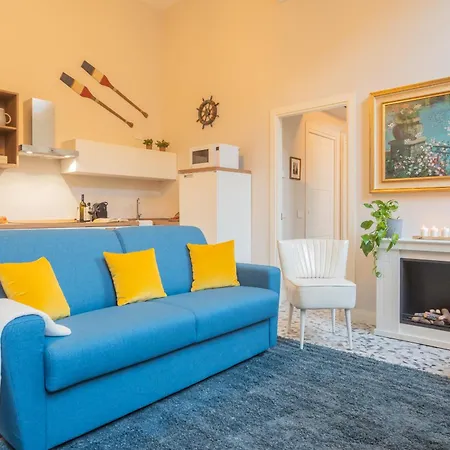 Apartmán Cinque Giornate 70 By Rent *