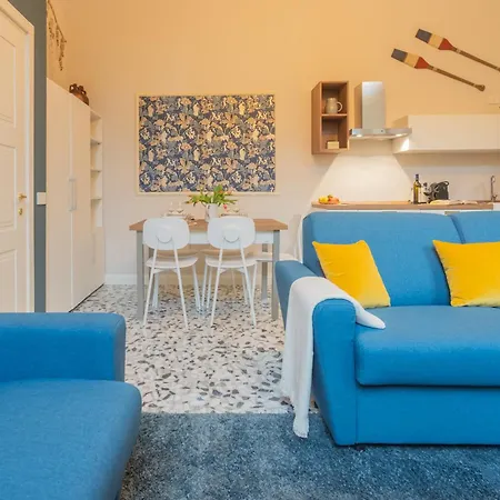 Cinque Giornate 70 By Rent *