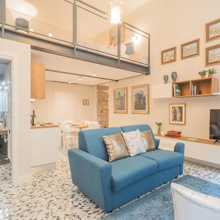 Cinque Giornate 70 By Rent *