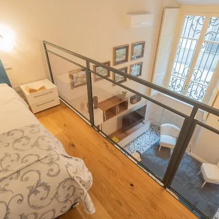 Cinque Giornate 70 By Rent Como