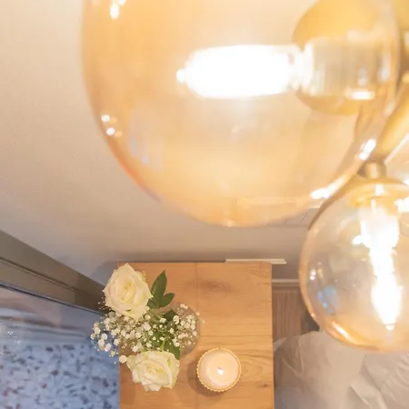 Cinque Giornate 70 By Rent * Côme