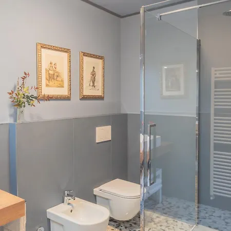 Cinque Giornate 70 By Rent Appartement