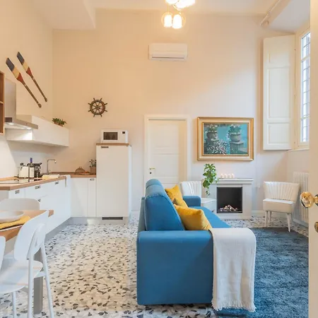 公寓 Cinque Giornate 70 By Rent *