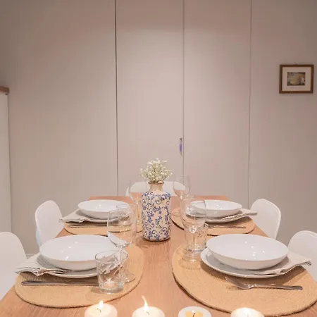 Cinque Giornate 70 By Rent 公寓 *