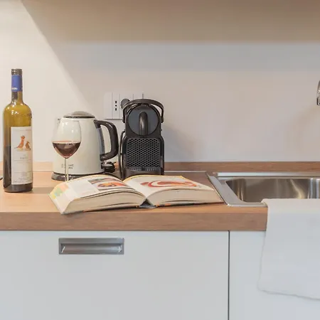 Cinque Giornate 70 By Rent * 科莫