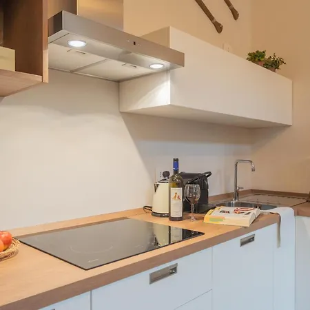 Cinque Giornate 70 By Rent 科莫