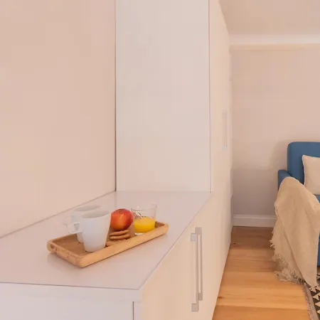 Cinque Giornate 70 By Rent * 科莫