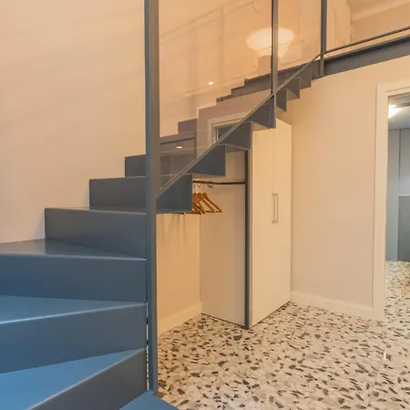 Cinque Giornate 70 By Rent 科莫