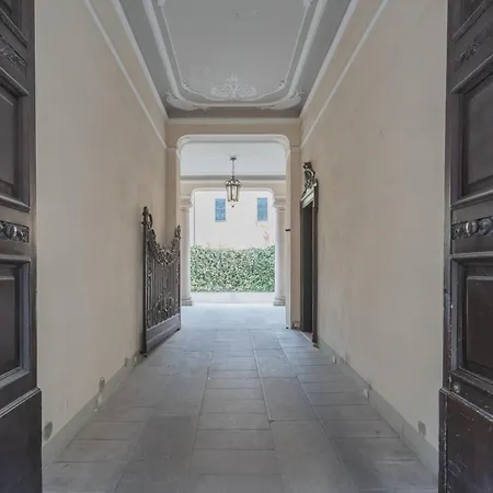 Cinque Giornate 70 By Rent Appartement