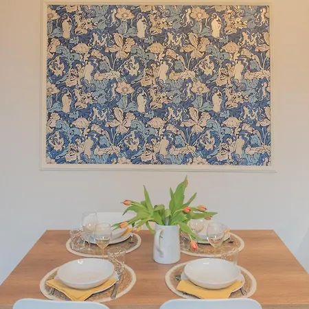 公寓 Cinque Giornate 70 By Rent