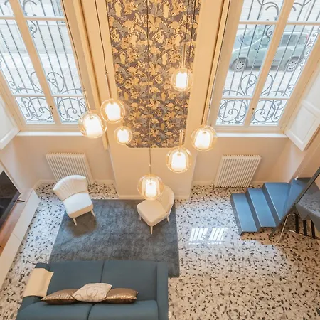 Cinque Giornate 70 By Rent 科莫