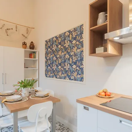 Appartement Cinque Giornate 70 By Rent *