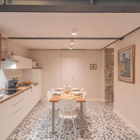 Cinque Giornate 70 By Rent