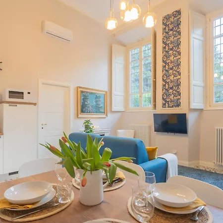 Cinque Giornate 70 By Rent