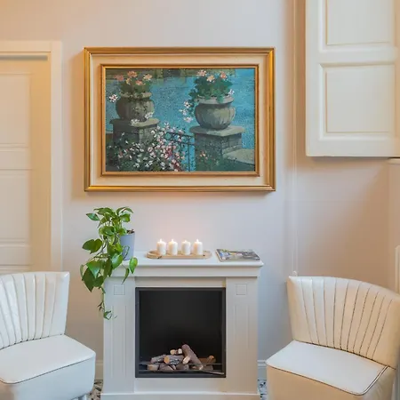 Cinque Giornate 70 By Rent Appartement *