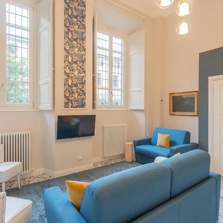 Cinque Giornate 70 By Rent Côme