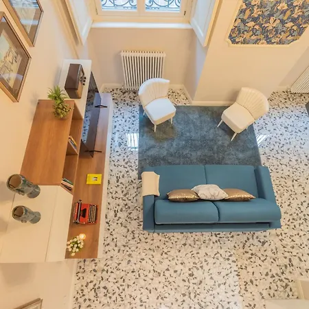 Cinque Giornate 70 By Rent Appartement