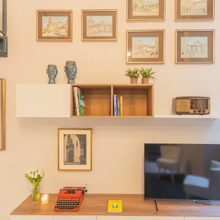 Cinque Giornate 70 By Rent *