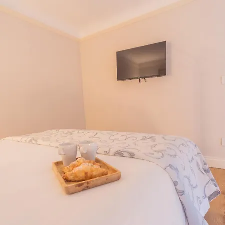 Appartement Cinque Giornate 70 By Rent