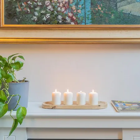 Cinque Giornate 70 By Rent 公寓