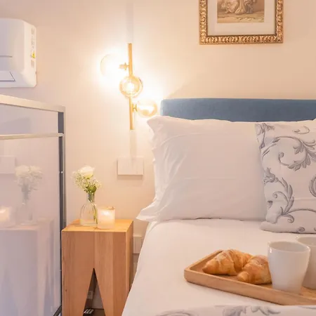 Appartement Cinque Giornate 70 By Rent *