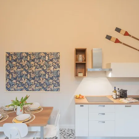 Cinque Giornate 70 By Rent