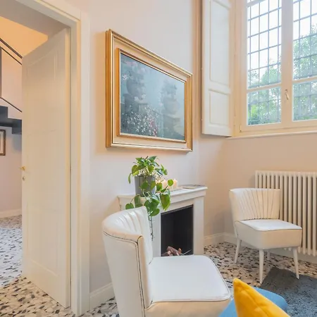 Cinque Giornate 70 By Rent * Côme