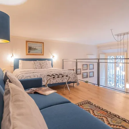 Appartement Cinque Giornate 70 By Rent