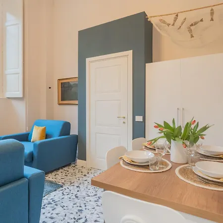 Appartement Cinque Giornate 70 By Rent