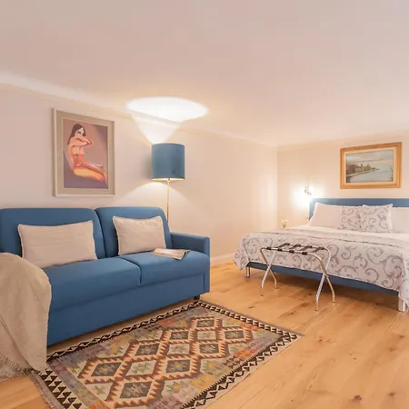 Cinque Giornate 70 By Rent * Côme