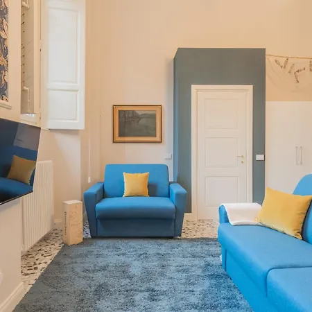 Cinque Giornate 70 By Rent Appartement *