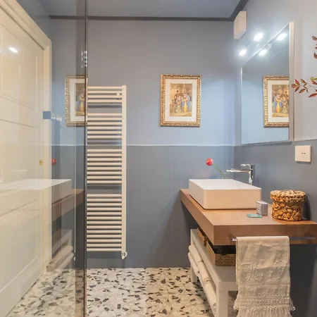 Cinque Giornate 70 By Rent * 科莫