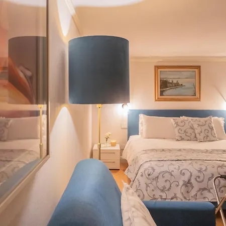 Cinque Giornate 70 By Rent *